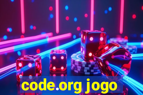 code.org jogo